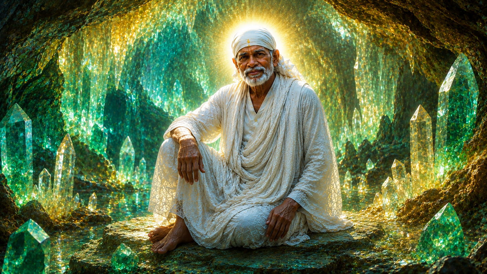 Saibaba Wallpapper HD (27)